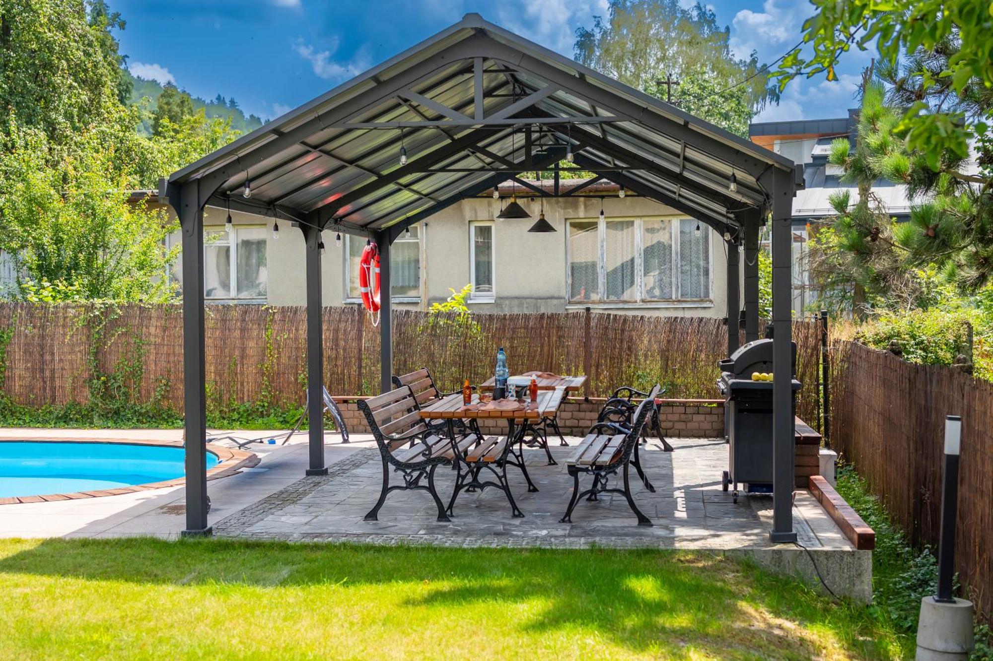 Willowa 21 Wisla Exterior photo
